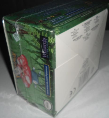 Pokemon 1st Edition Jungle Set Booster Box - Picture 3 of 4