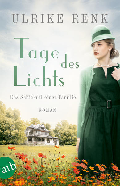 Thumbnail - Tage Des Lichts | Ulrike Renk | 2020 | Deutsch