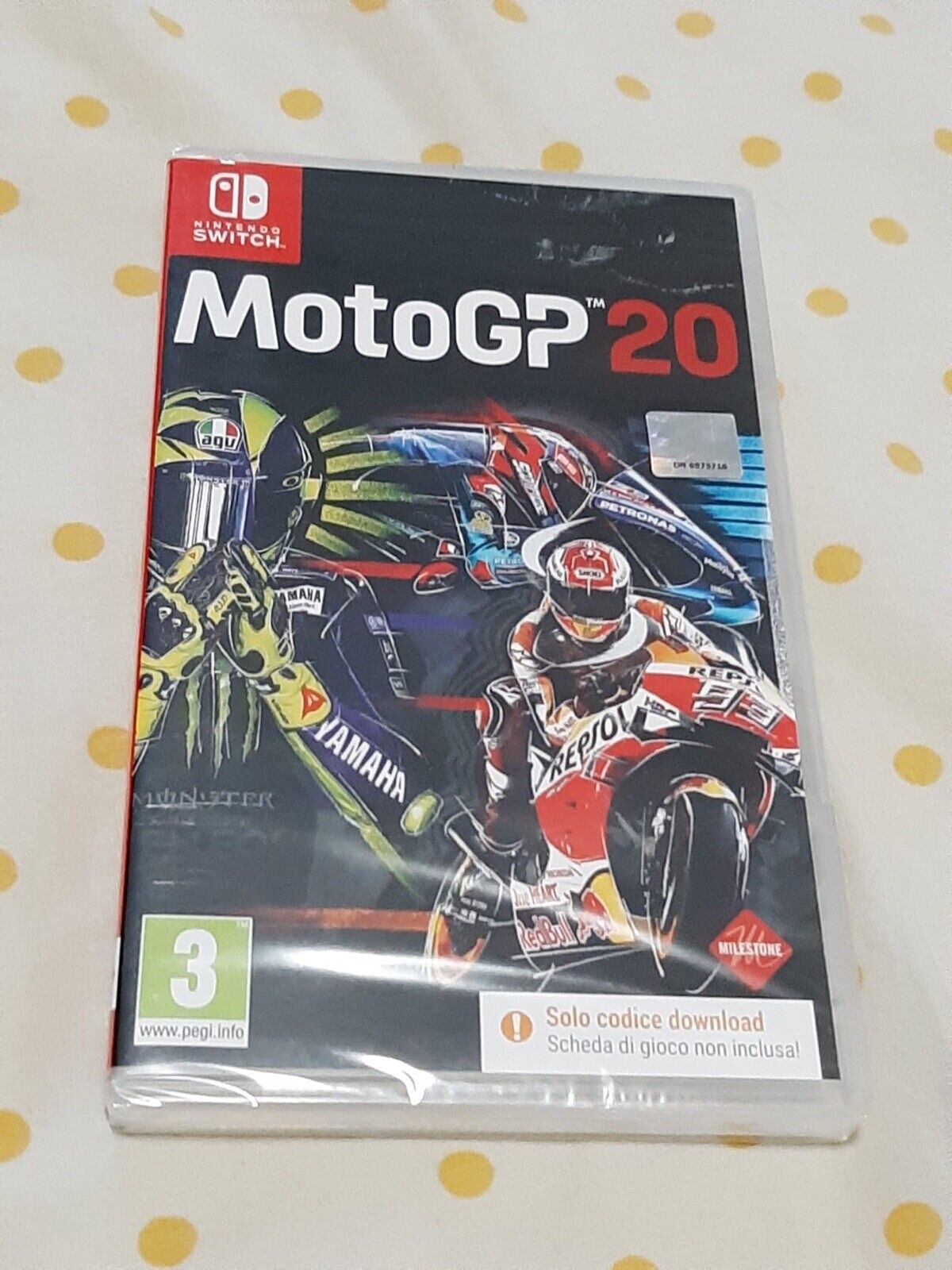 Foto 1 di 2