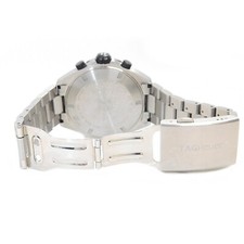 TAG Heuer FORMULA 1 CAZ1010.BA0842 S. Steel Quartz Men's Watch #W514 9