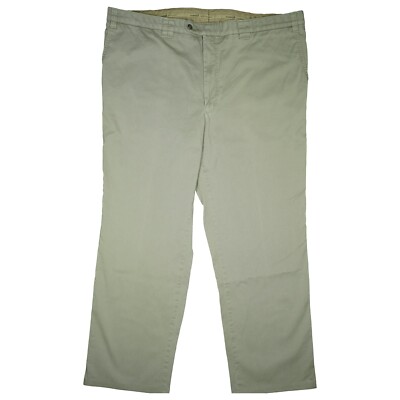 LUIGI MORINI Mannheim Herren Stretch Jeans Hose Chino 62 W46 L30