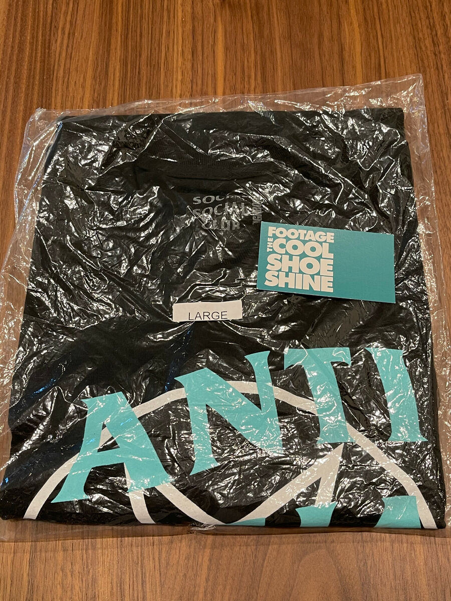ANTI SOCIAL SOCIAL CLUB ASSC NEIGHBORHOOD NBHD FILTH FURY ANTI SOCIAL SOCIAL CLUB ASSC NEIGHBORHOOD NBHD FILTH FURY