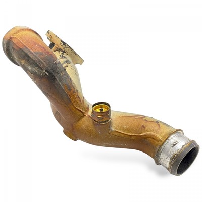 51063020769 51063020743 51063023348 Coolant Pipe D2066 MAN 1929239  