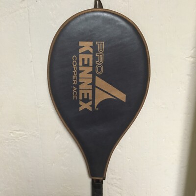 Pro. Kennex Tennis Racquet bin#994-211 las vegas strip | eBay