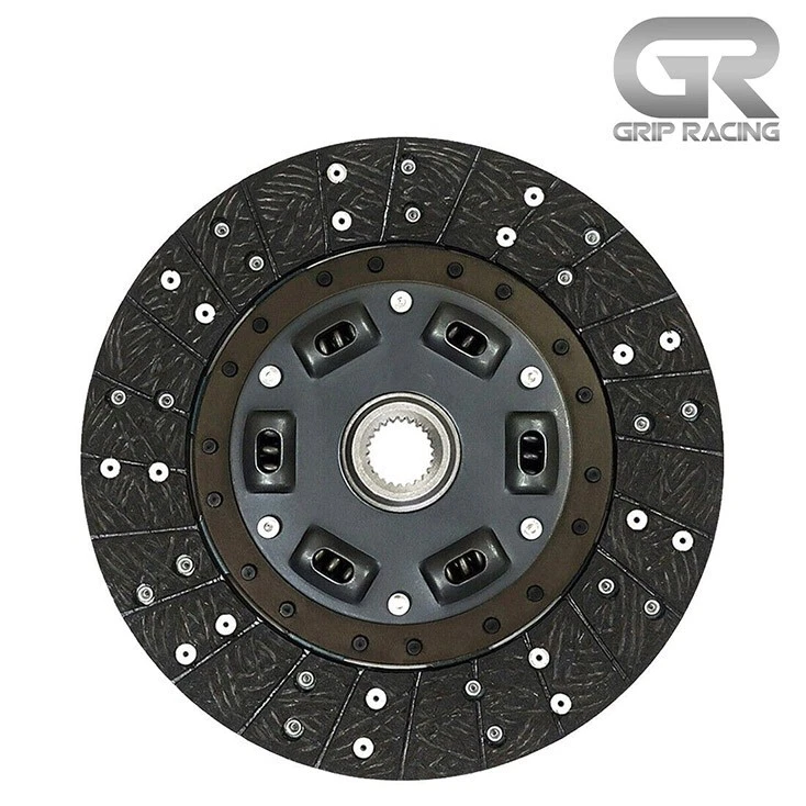 Kit de embreagem GR Stage 2 para Infiniti I30 1996-2001 Nissan Maxima 1985-2001 3.0L - Imagem 3 de 4