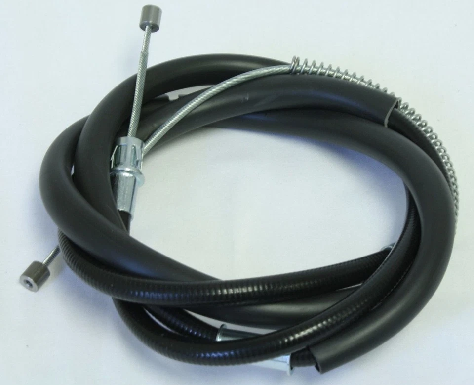 Bruin Brake Cable 94498 Rear Left or Right Ford 1993 Mustang MADE IN USA - Image 1 of 1
