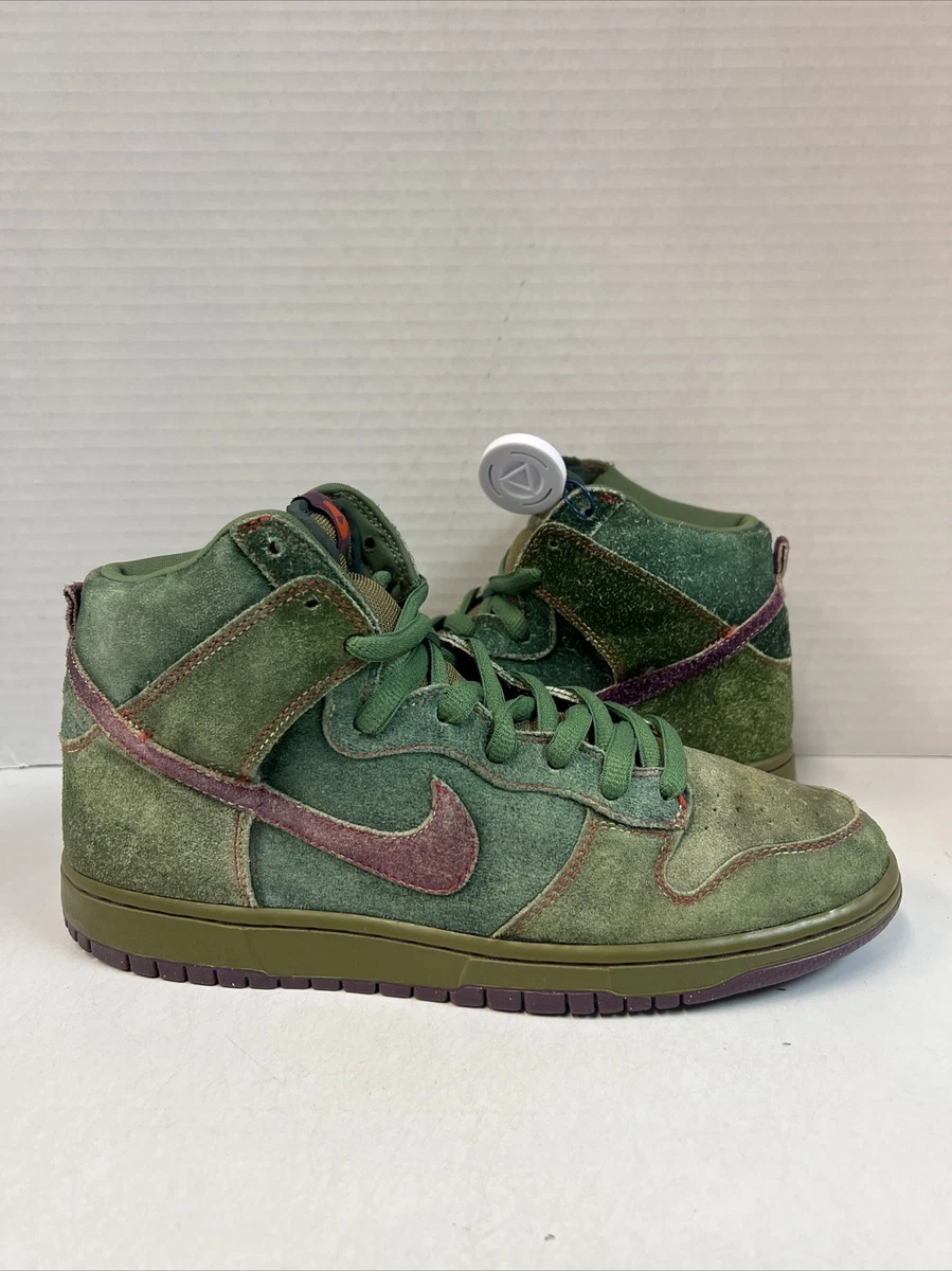 Nike sale sb skunk