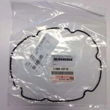 Suzuki Genuine O-Ring - Clutch Cover Gasket (TL1000R TL1000S) - 11484-02F10-000