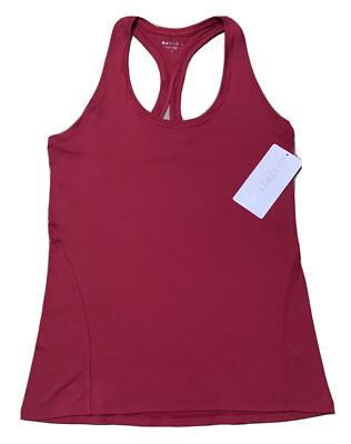 Athleta Damen Tanktop Limitless Schlüsselloch