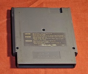 Probotector 2 - Jeux Nintendo NES - FRA