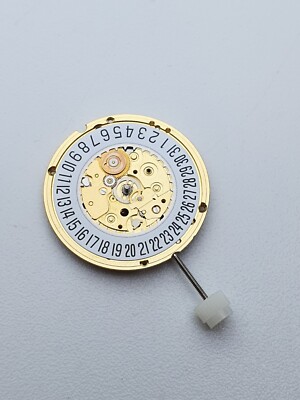 Moat イタリア語 ETA 255.461 New Various Movement Parts | eBay