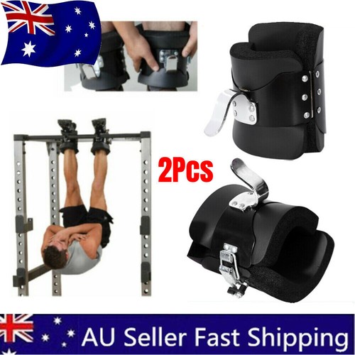 Anti Gravity Inversion Hang Up Boots Inversion Boots Gravity Compression Relief