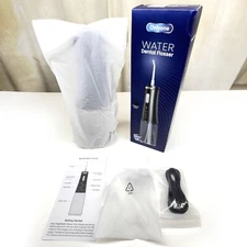 Water Dental Flosser For Teeth & Gum Cleaning Cordless 300ml Onlyone FC5090 