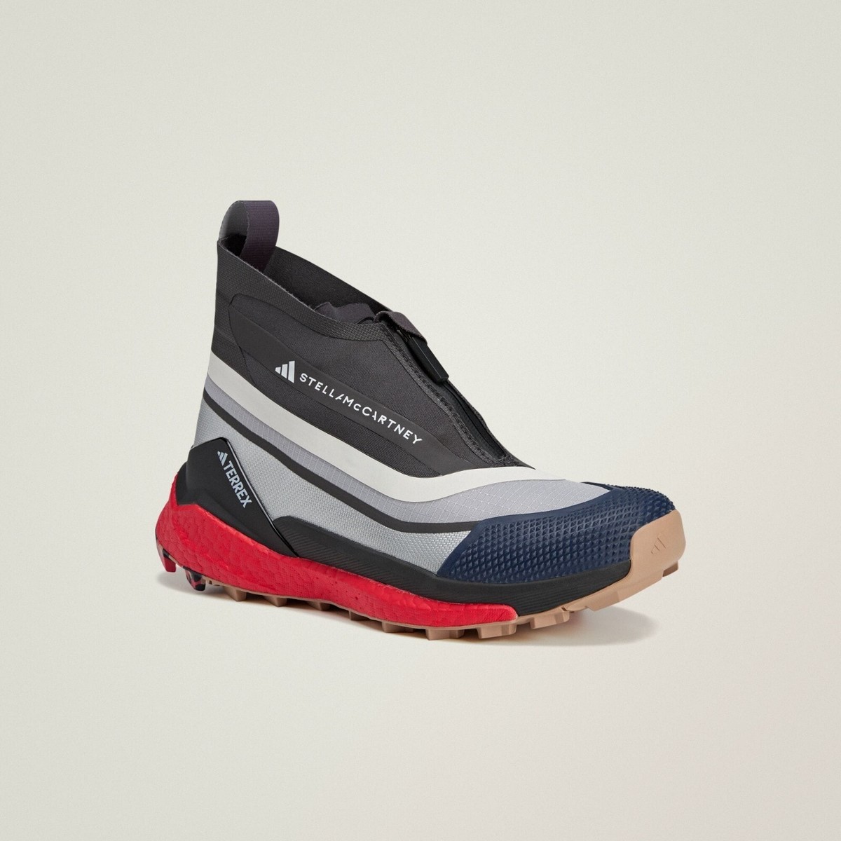 adidas by Stella McCartney x Terrex Free Hiker Gore-Tex