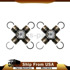 Fits 1966 1967 1968 1969 Ford Bronco GMB Front Wheels All Joints Universal Joint