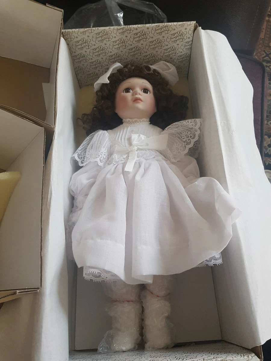 Franklin dolls heirloom cheap