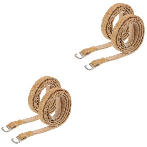 2 Pairs Shoe Strap Extender Ankle Shoes Women Sandal Straps