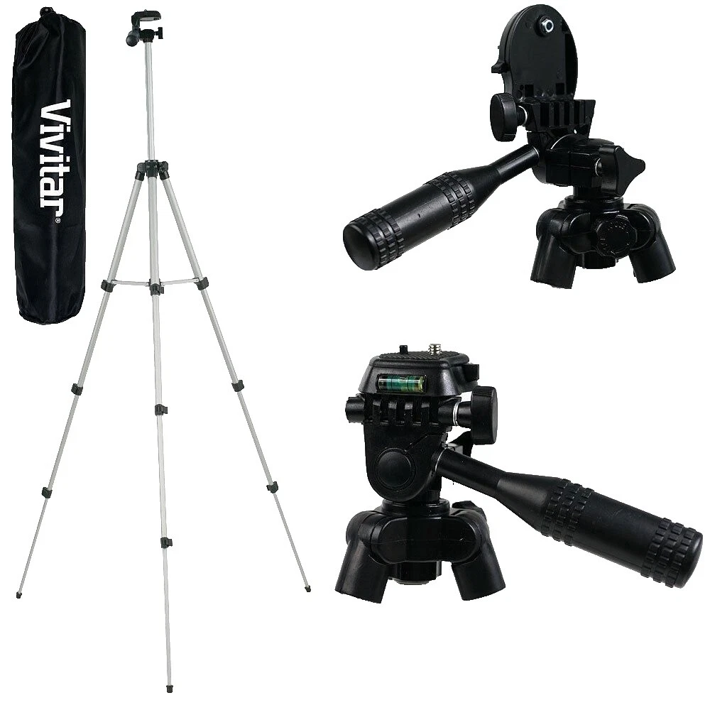 Штативы для камер алюминиевых серии Pro