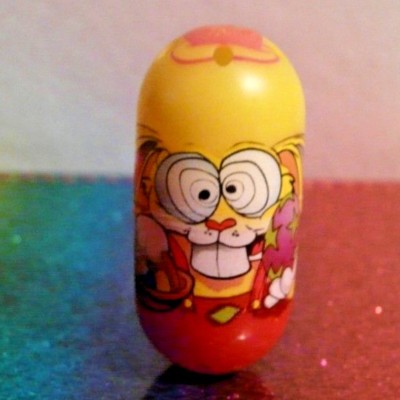 mighty beanz bug beanz