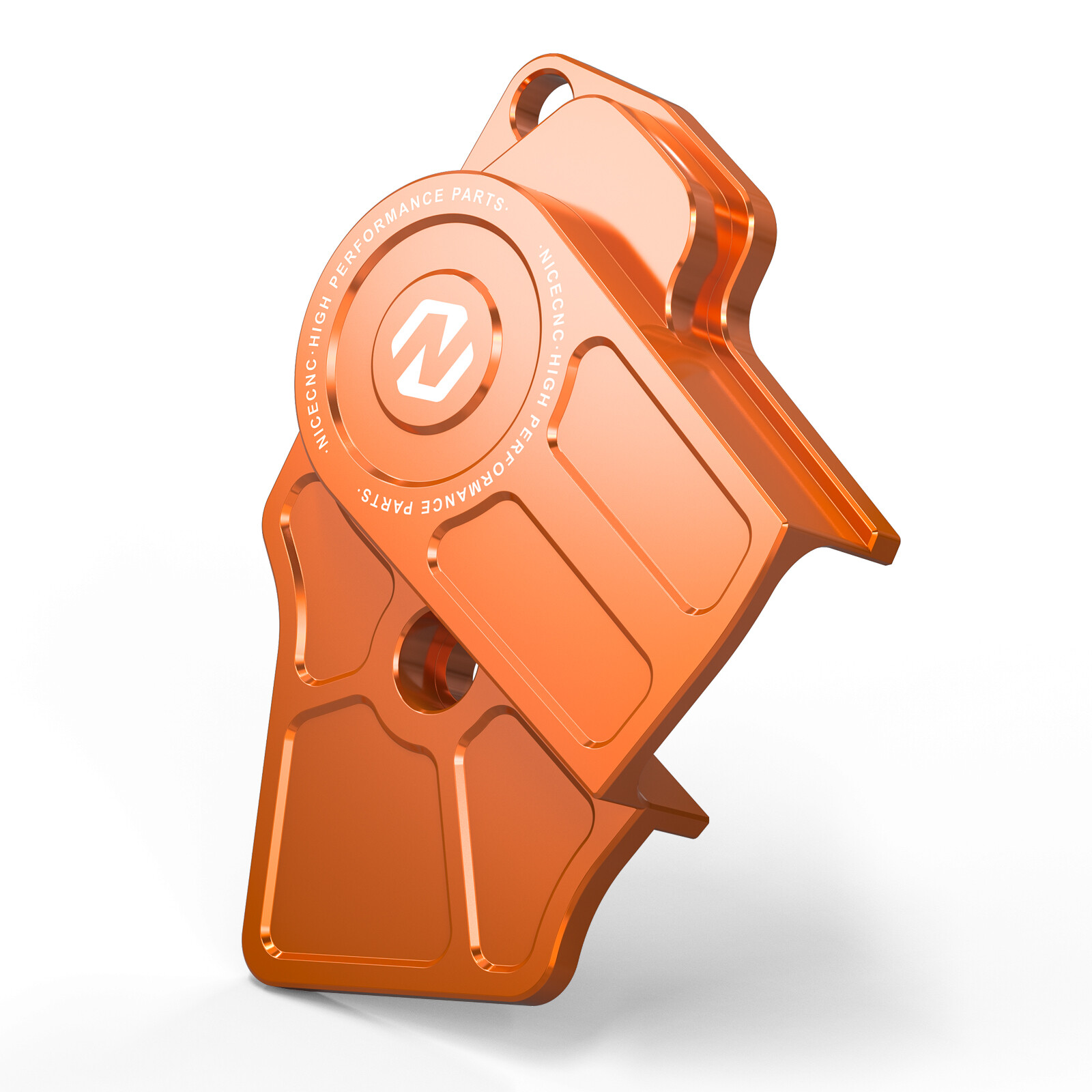 NICECNC Throttle Body Guard Cap For KTM 150/250/300 EXC XCW 125-300 SX XC 2024