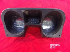 Compteur Alfa Romeo SPRINT