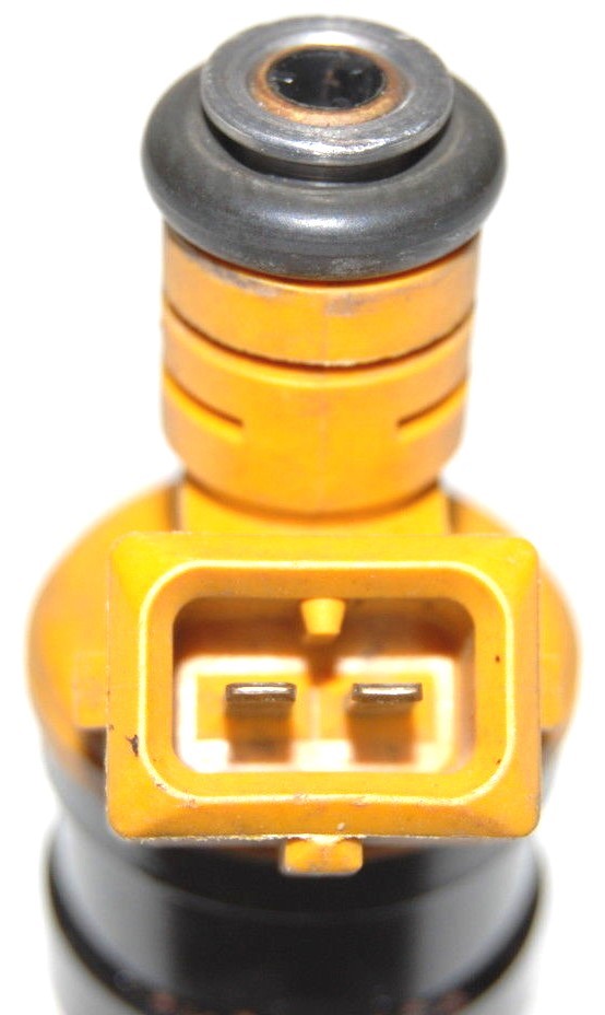 Vauxhall Opel Astra Calibra Cavalier C20Let 2.0 Turbo Iniettore - Foto 8