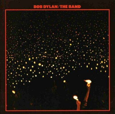 Dylan, Bob - Before The Flood [CD]