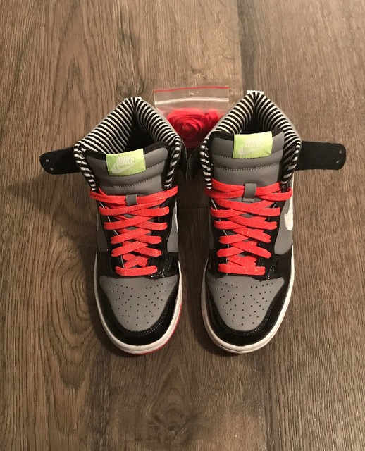 nike dunks 5y