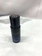 SAUVAGE by Christian Dior parfum for men  1 fl oz/30ml *New-No Box