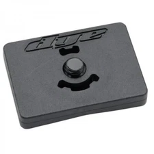 Dye Invision Paintball Point of View POV I5 Goggle Camera Mount Replacement NEW