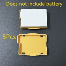 Copribatteria per Canon LP-E8 EOS 550D 600D 650D 700D Rebel T2i T3i T4i T5i