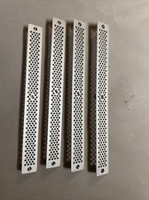 Lot 4 Apple iMac A1311 Memory Ram Access Door Cover Plate 21.5  2011 MB5