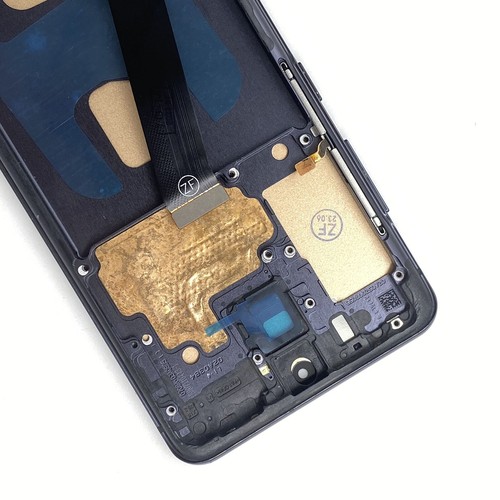 Conjunto de pantalla con marco accesorios INCELL para Samsung S20 4G - Imagen 2 de 4