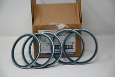 Thomas & Betts 5269 3” Liquidtight Sealing Gasket Rubber Box Of 5 New Old Stock