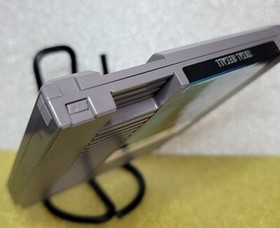 Cartucho Total Recall NES Vintage Nintendo 1990 solo sin manual probado y funcionando