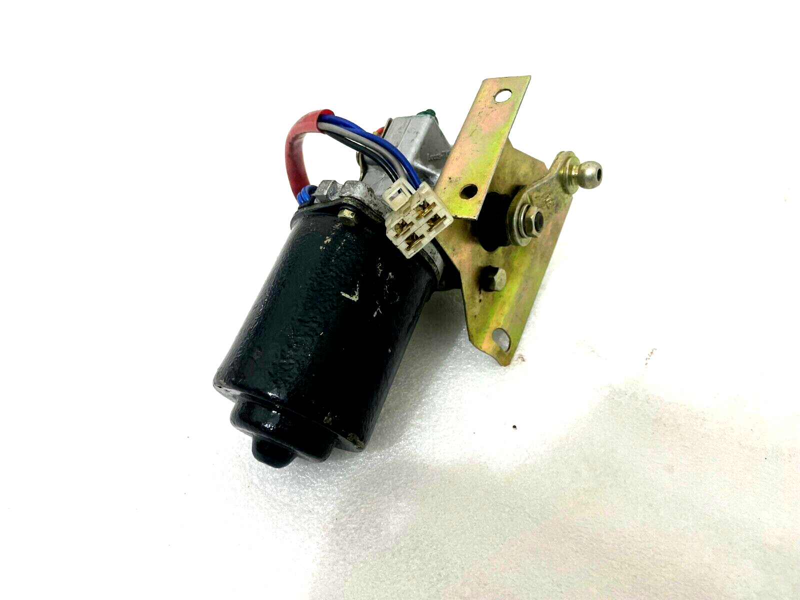 Wiper Motor (Left Hand Drive Only) For Suzuki Samurai SJ410 SJ413 Gypsy