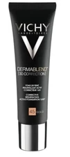 Vichy Dermablend 3D CorrectiveActiveFoundation 25nude 35sand 45gold 20vanilla