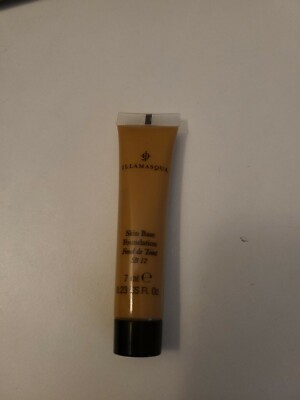 ILLAMASQUA Skin Base Foundation in SB12 7ml