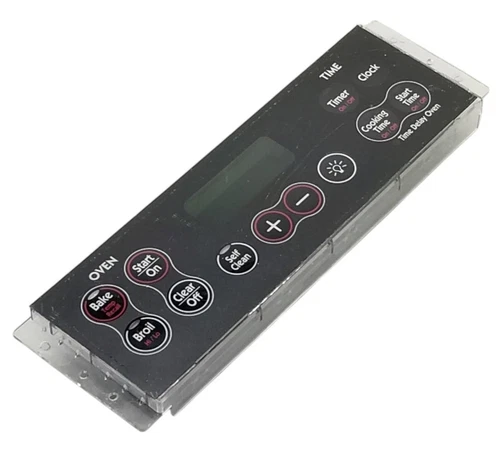OEM GE Oven Control WB27K10346 1-Year Guarantee Free Same Day Shipping