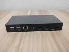 Kensington SD4820P USB-C 10Gbps Dual video Driverless Docking Station