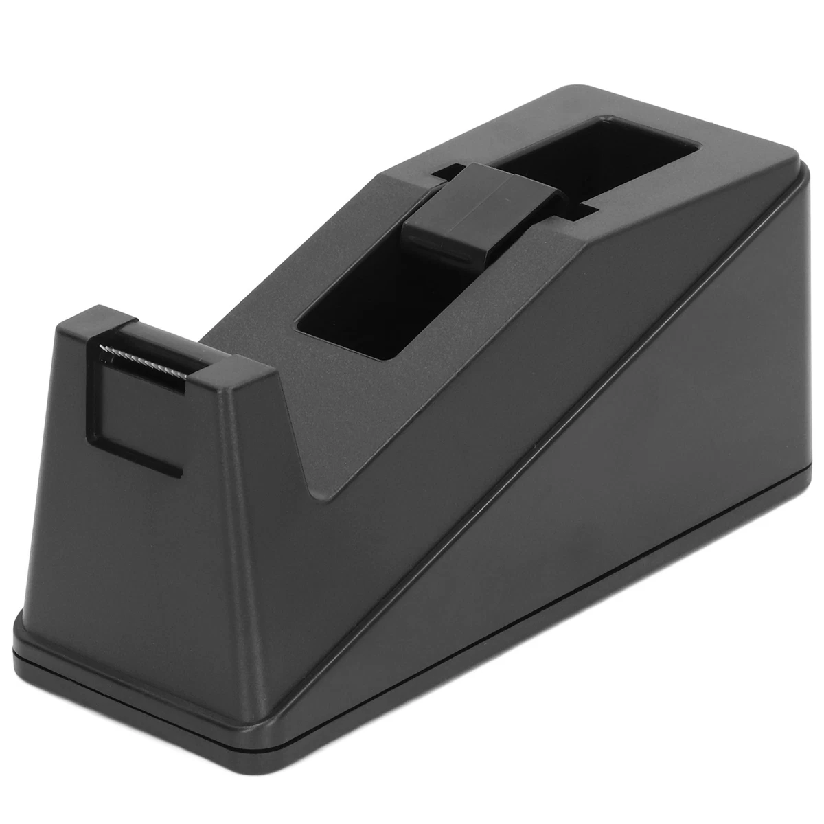 Stainless steel tape dispenser deals
