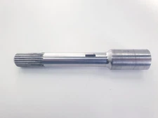 Water Pump Drive Shaft OMC Stringer High Profile Long 1969-1985 908087 