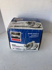 Alternator-Premium Remy 22054 Reman