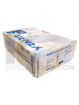 Denex 51E2010 Edge Detector Laser CopySensor | eBay