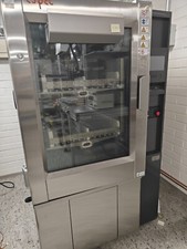 Espec PU-3J, Test Chamber, Temperature *