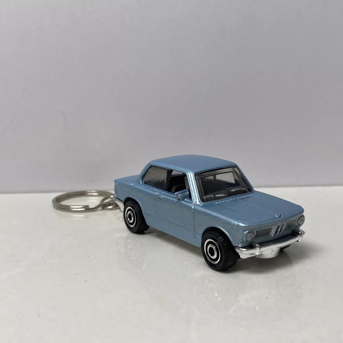 Bmw 2002 hotsell keychain