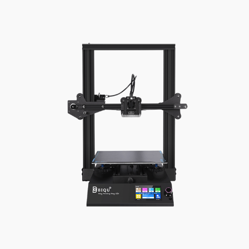 BIQU B1 Stampante 3D TFT35 B1 V3.0 Sistema Doppio Funzionamento Stampante FDM 3D - Foto 1 di 7