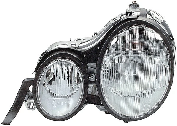 Hella 1l9 007 095-111 Hauptscheinwerfer, links Mercedes W210 E-Klasse RHD - Bild 1 von 1
