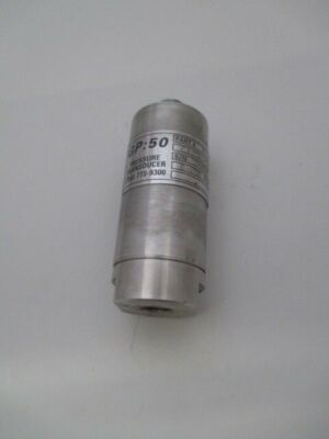 #ad #ad GP:50 311 B CA GH GJ Pressure Transducer $185.99