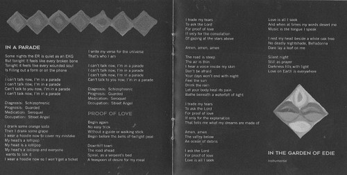 Paul Simon - Stranger To Stranger (CD, Album) - Picture 8 of 8